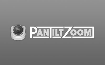 PanTiltZoom 2.0 is Coming!
